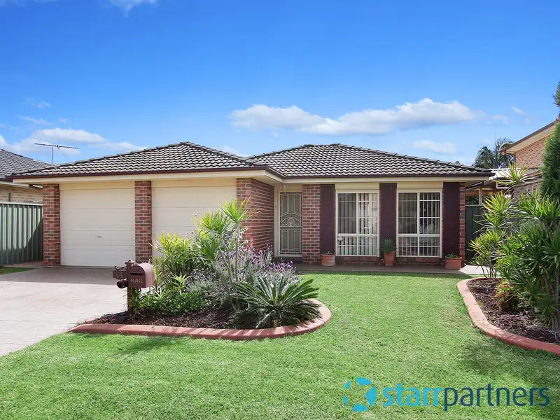 Main view of Homely house listing, 18 Gilgandra Road, Hoxton Park NSW 2171