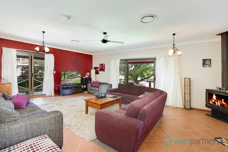 Fourth view of Homely house listing, 136 Coromandel Road, Ebenezer NSW 2756