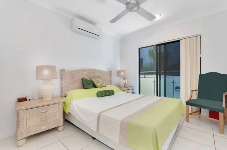 Seventh view of Homely apartment listing, 16/37 "Meridien at Trinity" Vasey Esplanade, Trinity Beach QLD 4879