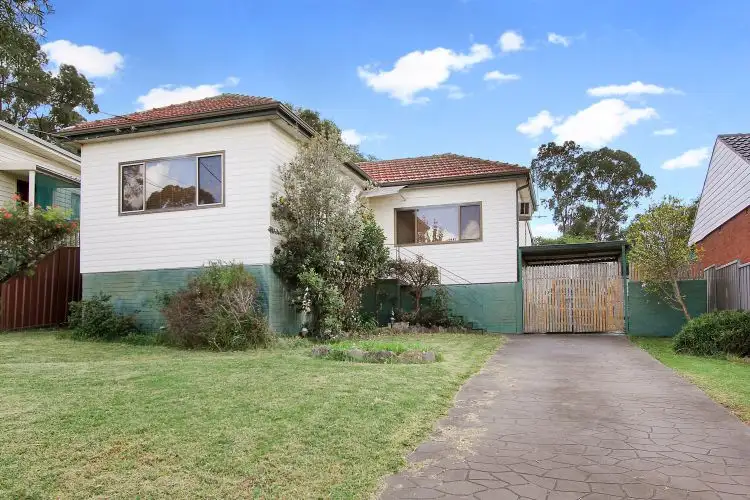 3 Bellevue Street, Blacktown NSW 2148