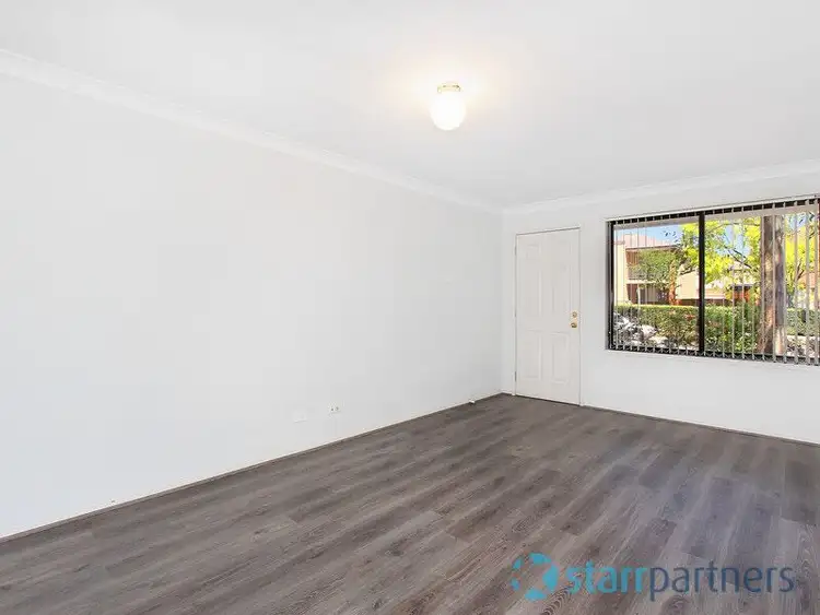 Second view of Homely townhouse listing, 46/15-19 Atchison Street, St Marys NSW 2760