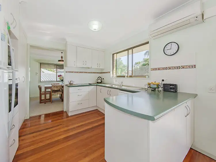 Fifth view of Homely house listing, 58 Duncan Street, Wynnum West QLD 4178