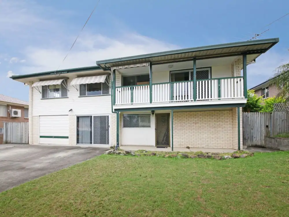 Main view of Homely house listing, 6 Pangarinda Street, Bracken Ridge QLD 4017
