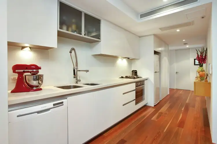Third view of Homely unit listing, 10/2-16 Towns Road, Rose Bay NSW 2029