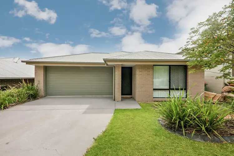 31 Wild Iris Terrace, Springfield Lakes QLD 4300
