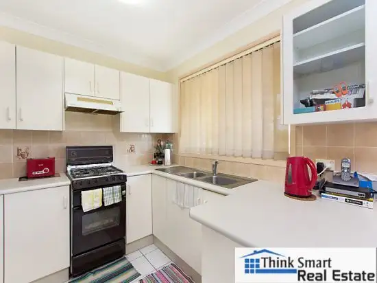 Fifth view of Homely house listing, 125 Dryden Avenue, Oakhurst NSW 2761