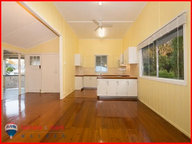 Fifth view of Homely house listing, 17 Second Avenue, Sandgate QLD 4017