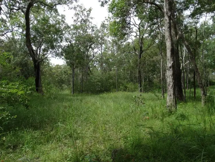 Fifth view of Homely rural property listing, 425 Mitchell Road, Mount Maria QLD 4674