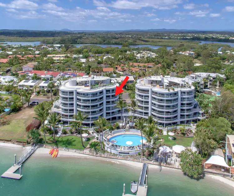 32/24 Munna Crescent, Noosaville QLD 4566