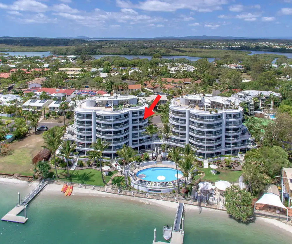 Main view of Homely unit listing, 32/24 Munna Crescent, Noosaville QLD 4566