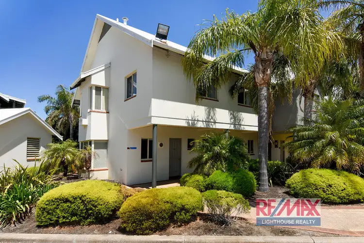 Second view of Homely villa listing, 30/105 Old Coast Road, Pelican Point WA 6230