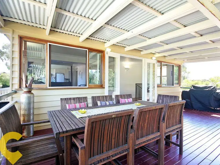 Fourth view of Homely house listing, 60 Station Road, Deagon QLD 4017