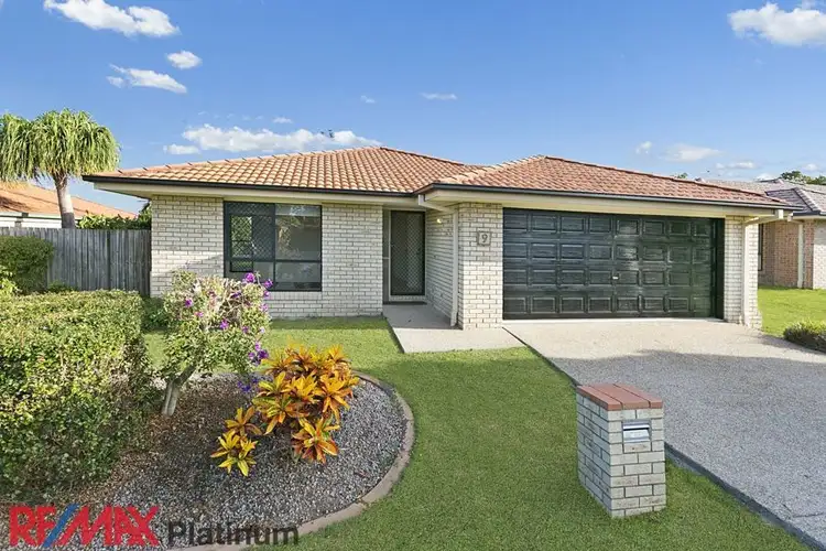 Main view of Homely house listing, 9 Chantrey Court, Kallangur QLD 4503