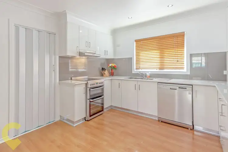 5 Ellis Street, Wilsonton QLD 4350