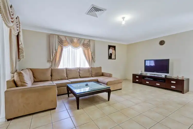 Sixth view of Homely house listing, 19 Aquamarine Street, Quakers Hill NSW 2763