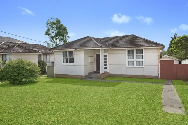 26 Holt St, North Ryde NSW 2113