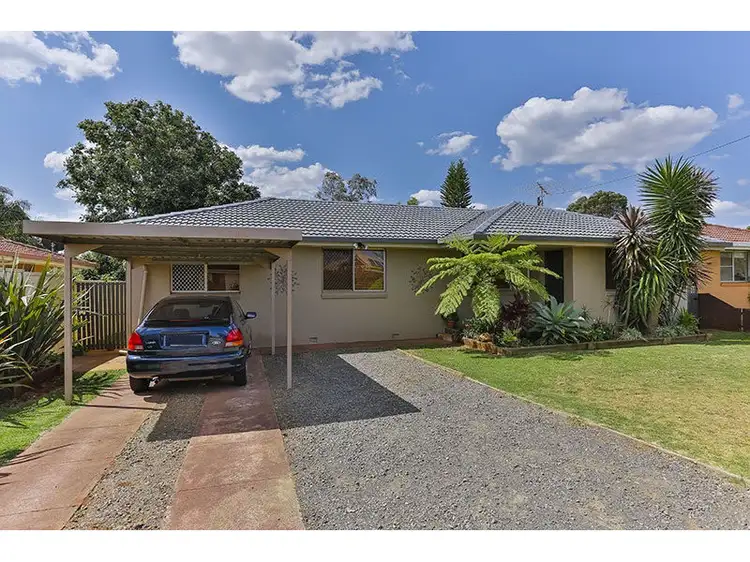 465 Stenner Street, Harristown QLD 4350