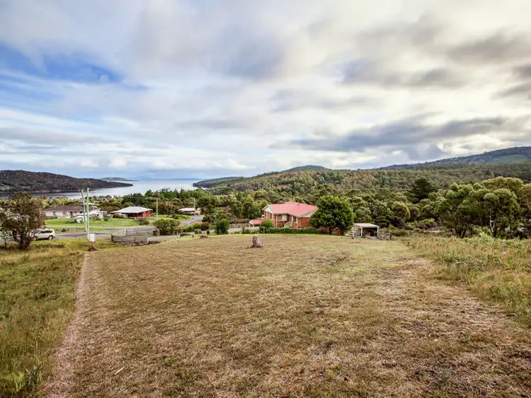 Sixth view of Homely land listing, 9 Eagle View Road, Nubeena TAS 7184