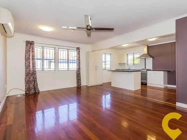 Second view of Homely house listing, z376 Bracken Ridge Road, Bracken Ridge QLD 4017