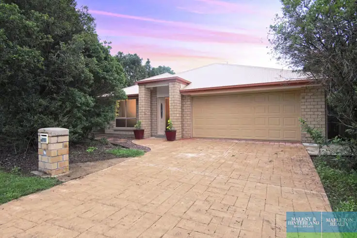 7 McKinnon Drive, Burnside QLD 4560