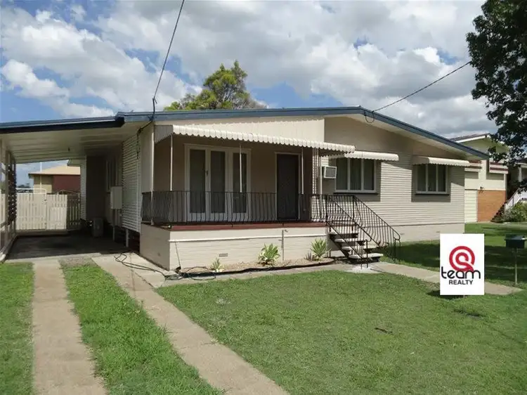 5 Swan Street, Brassall QLD 4305