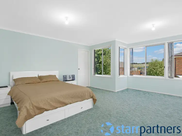 Seventh view of Homely house listing, 107 Epping Forest Drive, Kearns NSW 2558