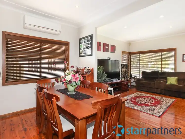 Second view of Homely house listing, 9 Kenny Avenue, St Marys NSW 2760