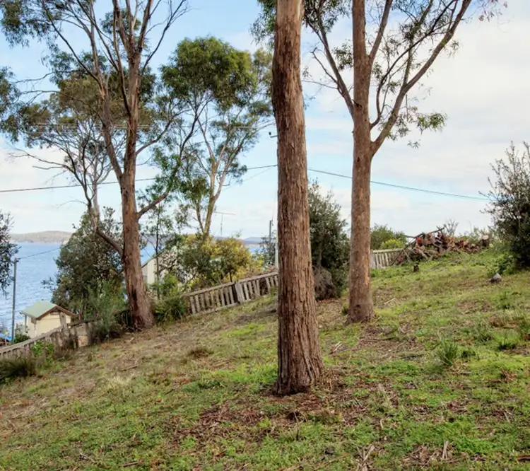 Main view of Homely land listing, 18 Susans Bay Road, Primrose Sands TAS 7173