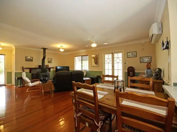 Fourth view of Homely house listing, 48 Bleakley Road, Delaneys Creek QLD 4514