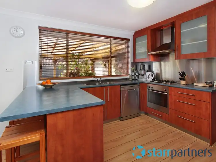 Third view of Homely house listing, 20 Kookaburra Place, Erskine Park NSW 2759