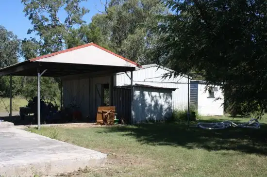 Fourth view of Homely rural property listing, 405 Flagstone Creek Road, Carpendale QLD 4344