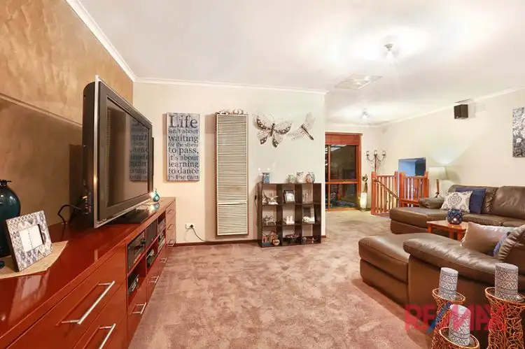 Fourth view of Homely house listing, 6 Giles Retreat, Endeavour Hills VIC 3802