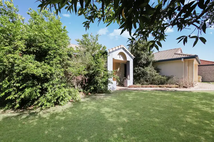 Second view of Homely house listing, 84 Ridge View Drive, Narangba QLD 4504