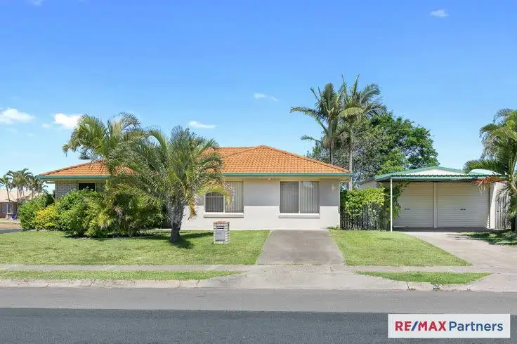 198 Pulgul Street, Urangan QLD 4655