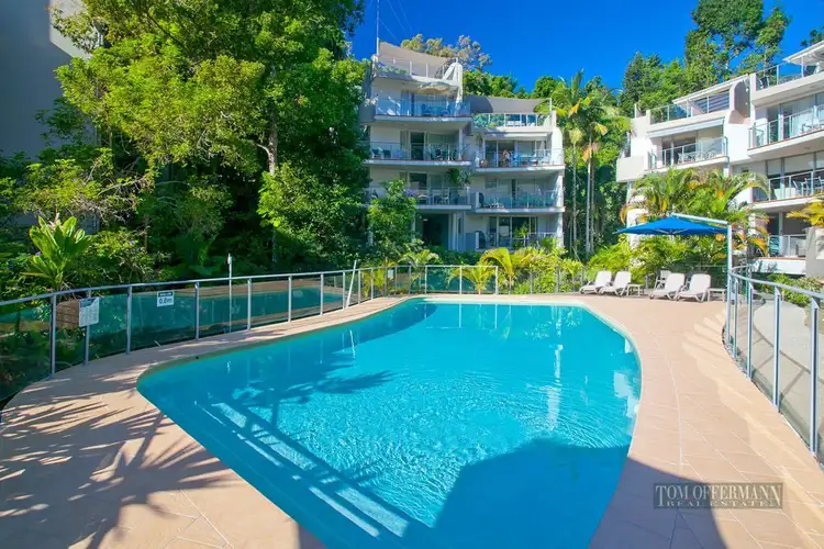 Fourth view of Homely unit listing, 3/24 Little Cove Road, Noosa Heads QLD 4567