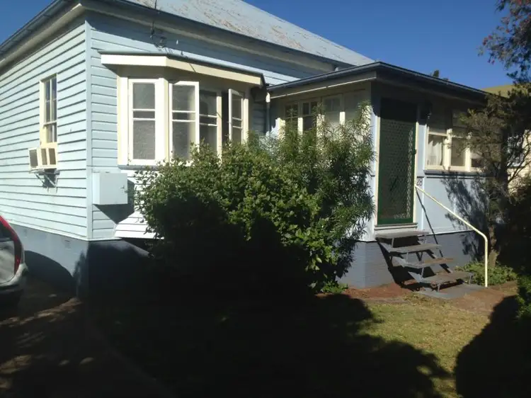 Main view of Homely house listing, 28 Hillview Street, Newtown QLD 4350