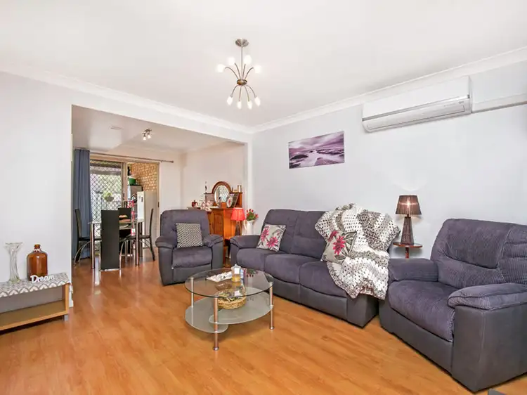Third view of Homely townhouse listing, 19/69 Shailer Road, Shailer Park QLD 4128