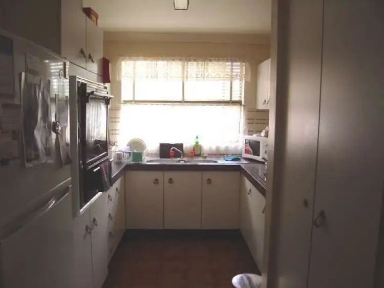 Third view of Homely unit listing, 8/29 Park Avenue, Westmead NSW 2145