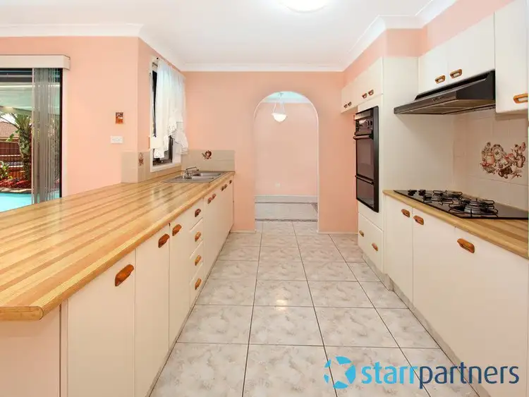 Third view of Homely house listing, 11 Kookaburra Place, Erskine Park NSW 2759