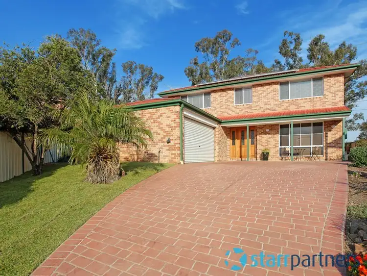 2 Frangipani Court, Erskine Park NSW 2759