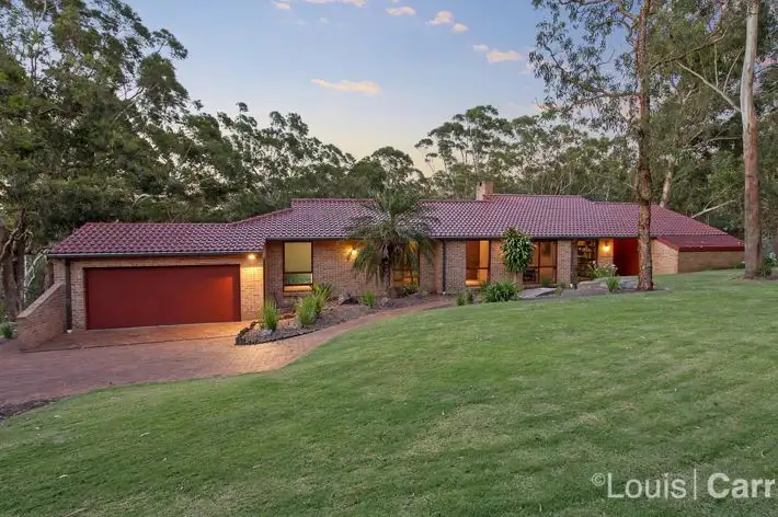 Third view of Homely house listing, 12 Hyde Avenue, Glenhaven NSW 2156