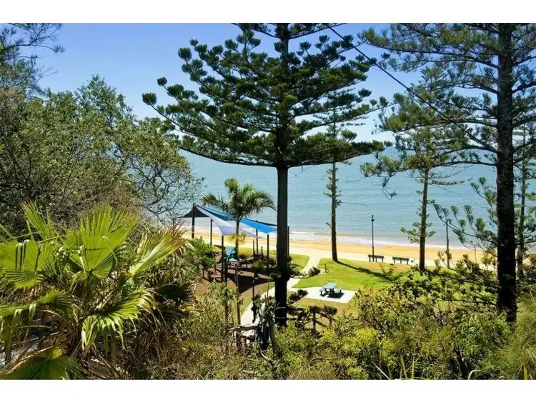 Seventh view of Homely unit listing, 16/69 Marine Parade, Redcliffe QLD 4020