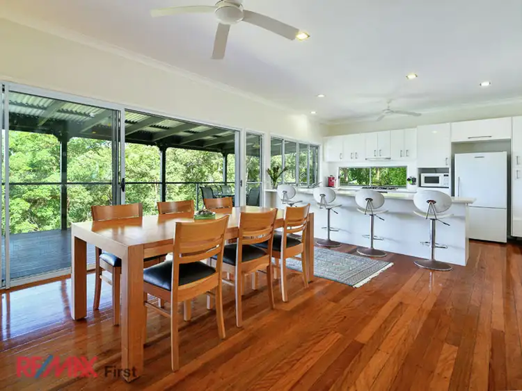 Sixth view of Homely rural property listing, 156 McKees Road, Hunchy QLD 4555