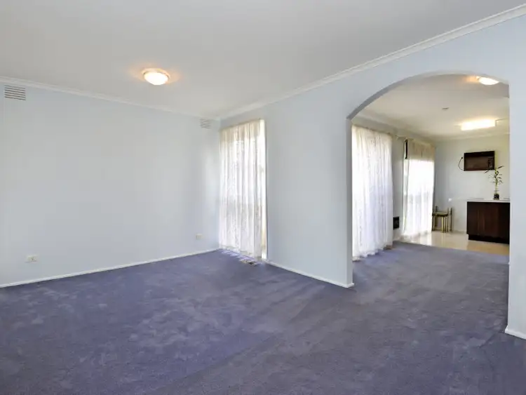 Second view of Homely house listing, 5 Misty Street, Campbellfield VIC 3061