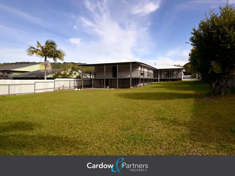 Sixth view of Homely house listing, 35 Arkan Ave, Woolgoolga NSW 2456
