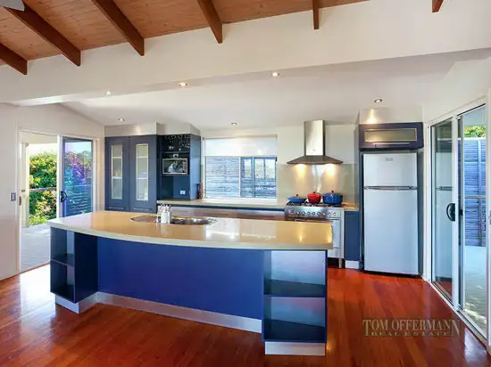 Fifth view of Homely house listing, 2 Banjora Place, Noosa Heads QLD 4567