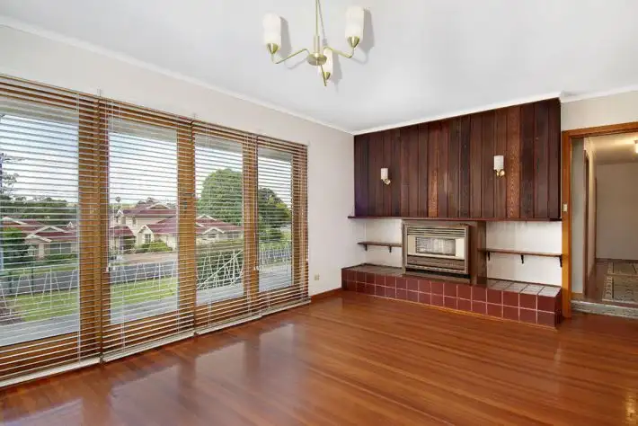 Fifth view of Homely house listing, 41 Meryll Av, Baulkham Hills NSW 2153