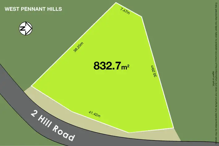 4 Hill Road, West Pennant Hills NSW 2125