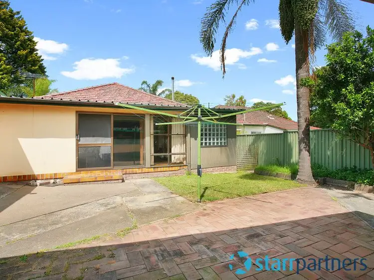 Sixth view of Homely house listing, 57 Albert Road, Auburn NSW 2144