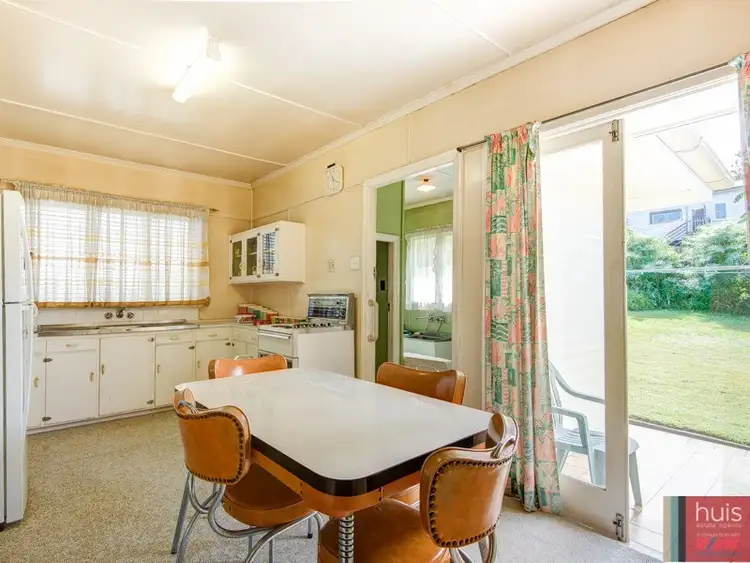Fourth view of Homely house listing, 14 Woodville Pl, Annerley QLD 4103